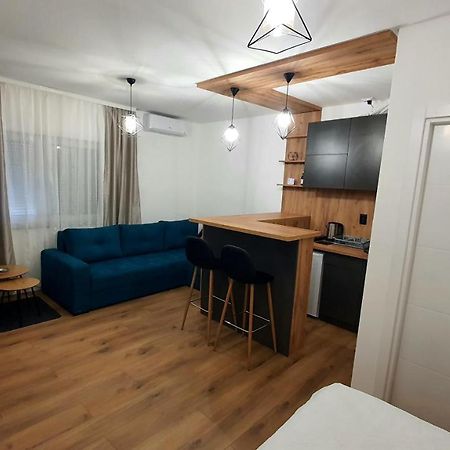 Apartman Campari Banja Luka Exteriér fotografie