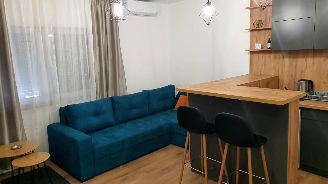 Apartman Campari Banja Luka Exteriér fotografie