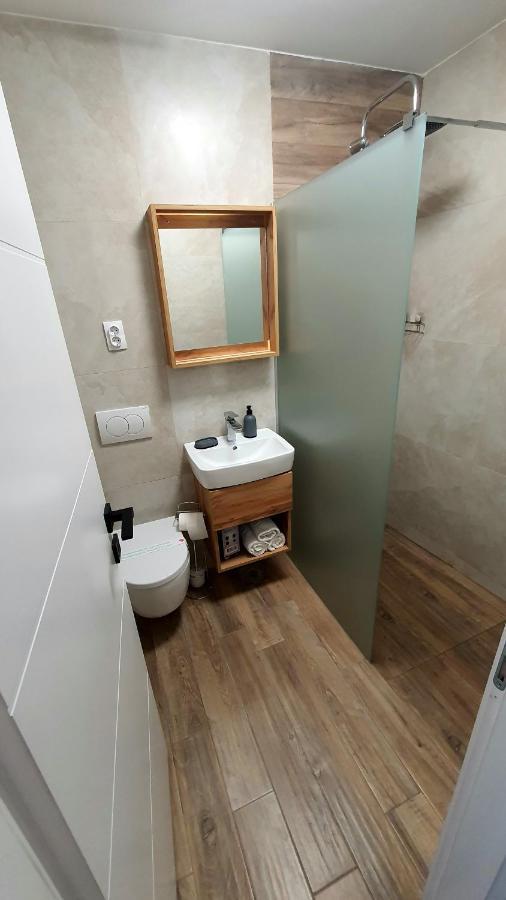 Apartman Campari Banja Luka Exteriér fotografie