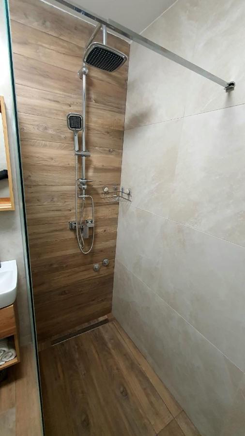 Apartman Campari Banja Luka Exteriér fotografie