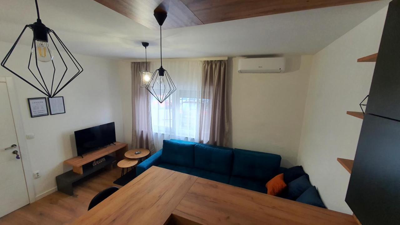 Apartman Campari Banja Luka Exteriér fotografie