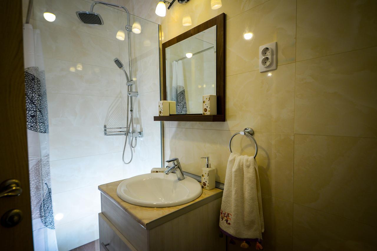 Apartman Campari Banja Luka Exteriér fotografie