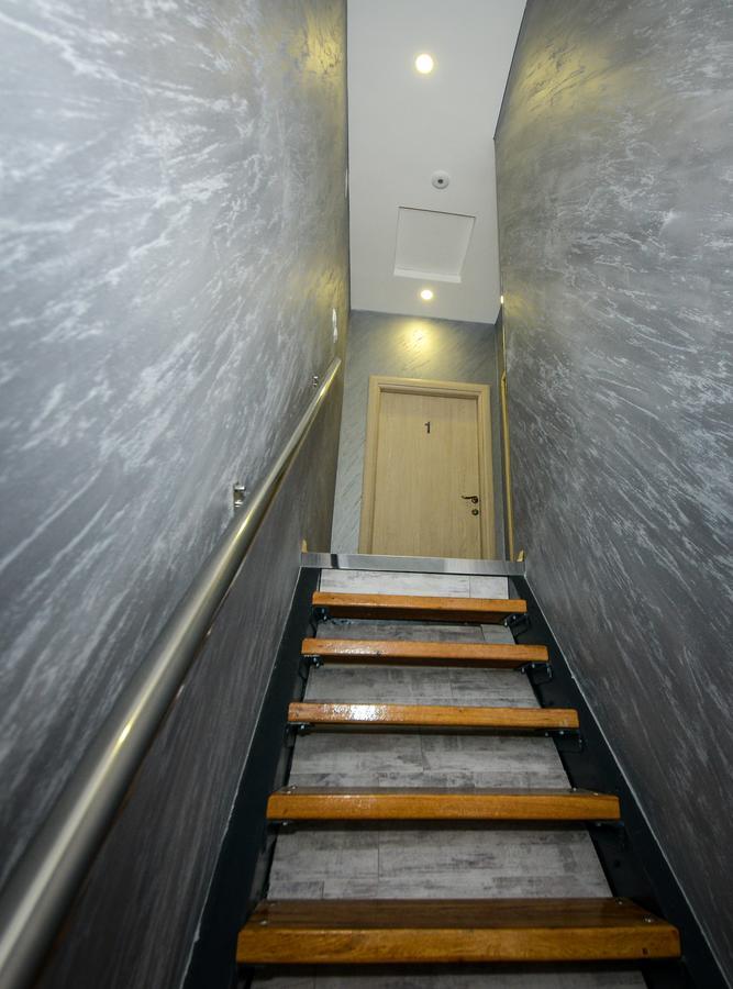 Apartman Campari Banja Luka Exteriér fotografie
