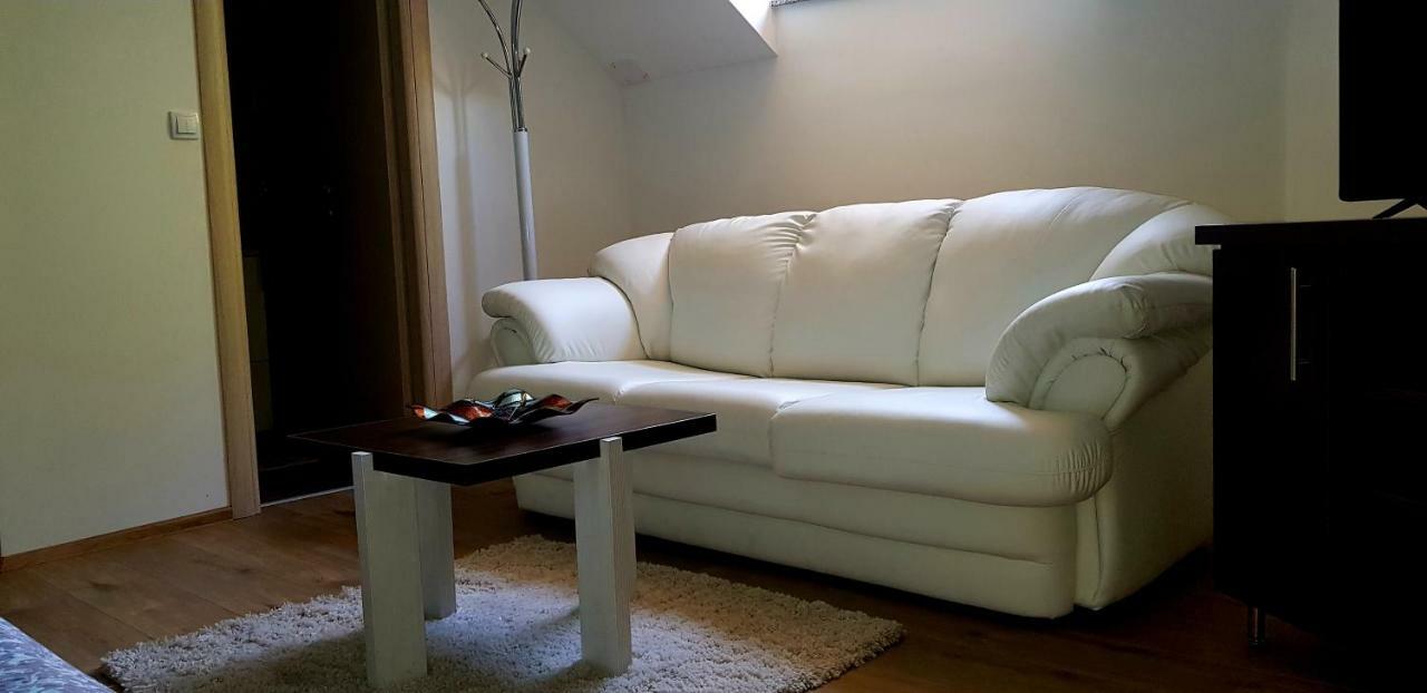 Apartman Campari Banja Luka Exteriér fotografie